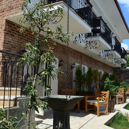 Hotel Kucukkoy