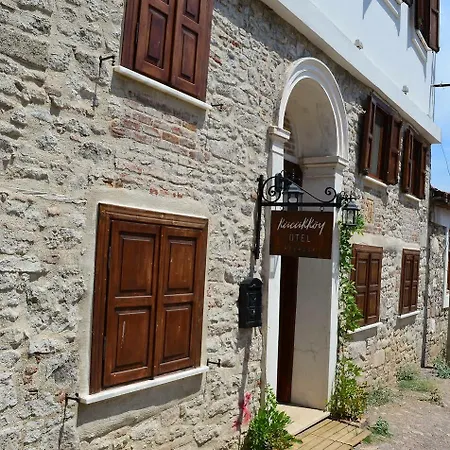 Kucukkoy Hotel Kucukkoy (Marmara)