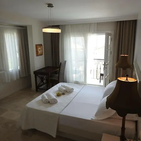 Kucukkoy Hotel