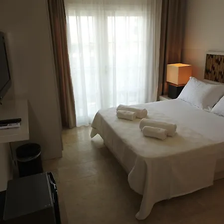 Hotel Kucukkoy