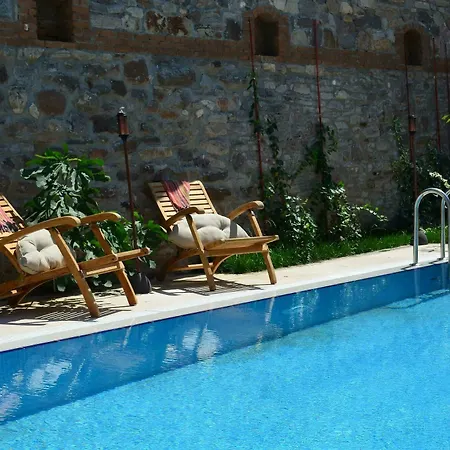 Hotel Kucukkoy Kucukkoy (Marmara)