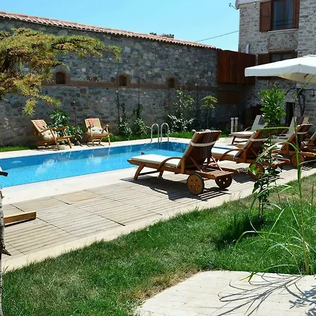 Kucukkoy 4* Kucukkoy (Marmara)