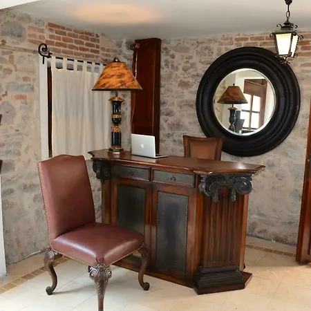 Kucukkoy Hotel